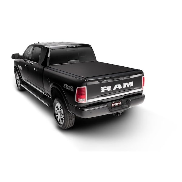 Truxedo 09-18 RAM 1500 WITH RAMBOX 5FT 7IN PRO X15 1444901 - main